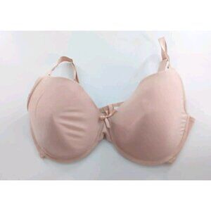 Marilyn Monroe Women's Beige Bra Size 38DD